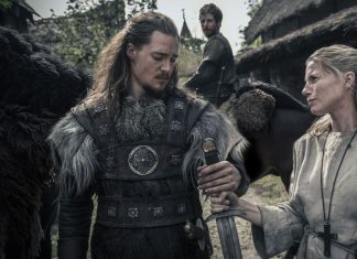 The Last Kingdom é renovada para a terceira e temporada e passa a ser 100% original Netflix