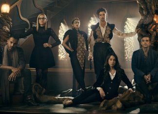 Crítica: The Magicians encerra seu terceiro ano com a melhor temporada até agora