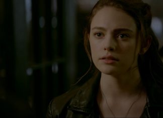 The Originals 5×02: One Wrong Turn On Bourbon