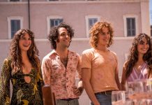 Trust 1×03: La Dolce Vita