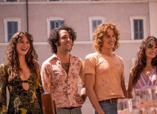 Trust 1×03: La Dolce Vita