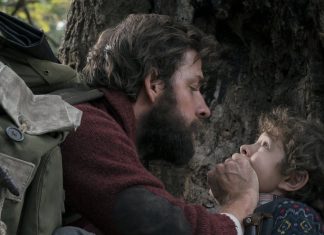 Crítica: Um Lugar Silencioso, suspense inconsistente e receoso