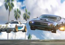 Velozes e Furiosos vai virar animação pela Netflix