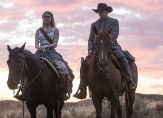 Criadores de Westworld falam sobre Shogun World e ameaçam revelar spoilers da segunda temporada