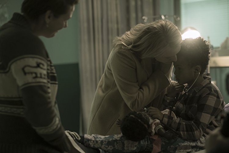 The Handmaid’s Tale 2x01/02: June/Unwomen [Season Premiere]