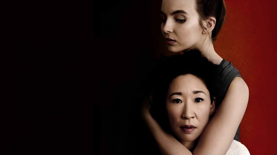 killing eve