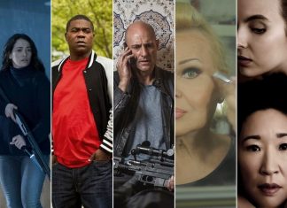 À la carte: Conheça as séries que estreiam em abril