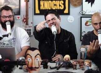 Derivado Cast #78 – Jogador Nª 1, Wild Wild Country, Scoobynatural e muito mais