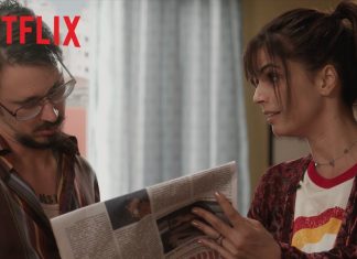 Samantha!, terceira série brasileira da Netflix estreia em julho