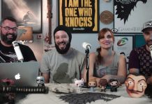 Derivado Cast Na Manteiga #80 – The Walking Dead, Fear The Walking Dead e muito mais!