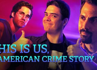 This is US, Santa Clarita Diet, America Crime Story – Dicas de Séries Imperdíveis #6