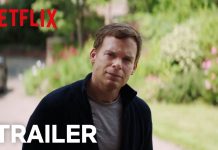 Safe: Nova série estrelada por Michal C. Hall de Dexter para a Netflix ganha seu primeiro trailer