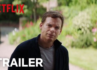 Safe: Nova série estrelada por Michal C. Hall de Dexter para a Netflix ganha seu primeiro trailer