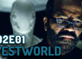 Westworld, Live com comentários do novo episódio feat. Carol Moreira e Mikannn!