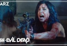 Ash vs Evil Dead: Assista ao promo do episódio final