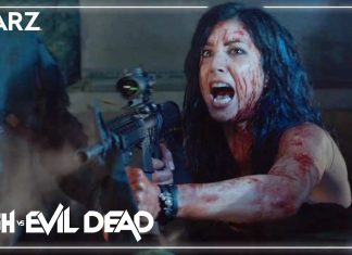 Ash vs Evil Dead: Assista ao promo do episódio final