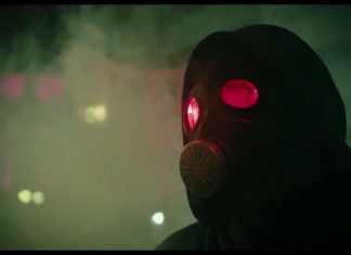 O Doutrinador: Adaptação cinematográfica da HQ nacional ganha seu primeiro teaser