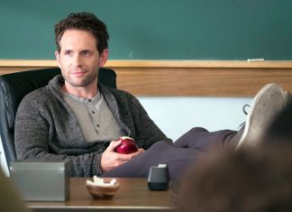 A.P. Bio é renovada para a segunda temporada pela NBC