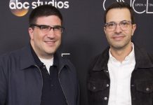 Criadores de Once Upon A Time irão comandar o reboot de Amazing Stories para a Apple
