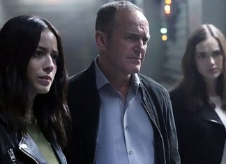 Agents Of S.H.I.E.L.D. é renovada para a sexta temporada