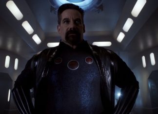 Agents of S.H.I.E.L.D. 5×20: The One Who Will Save Us All