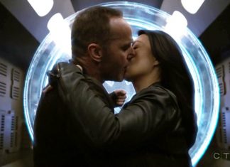 Agents of S.H.I.E.L.D. 5×21: The Force of Gravity