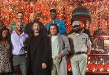 American Gods: Começam as filmagens da segunda temporada, confirmada para 2019