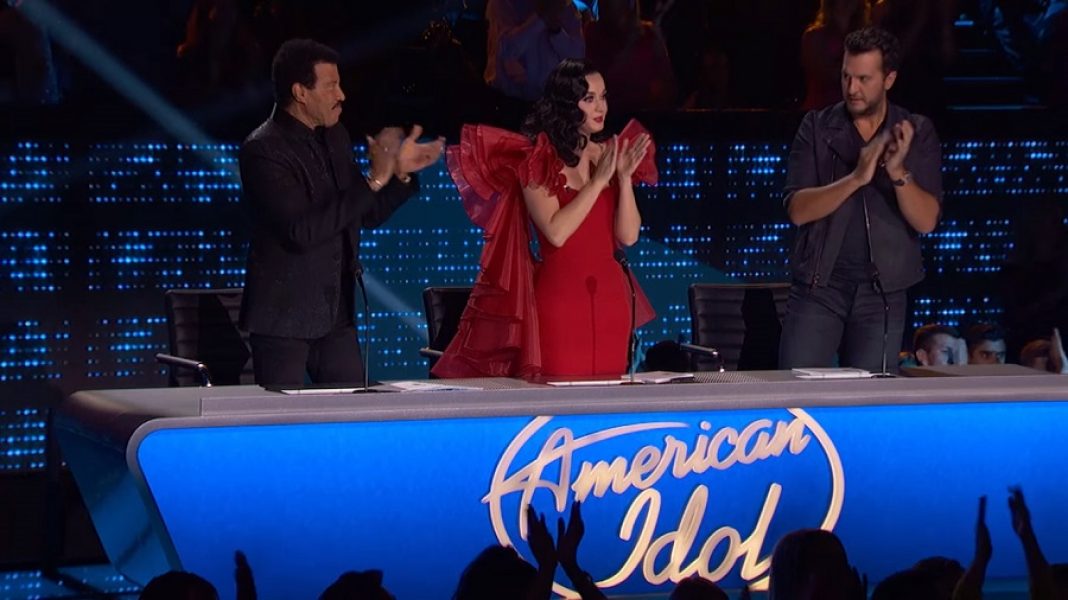 American Idol 16x16