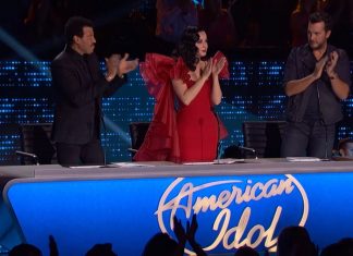 American Idol 16×16/17: Top 5