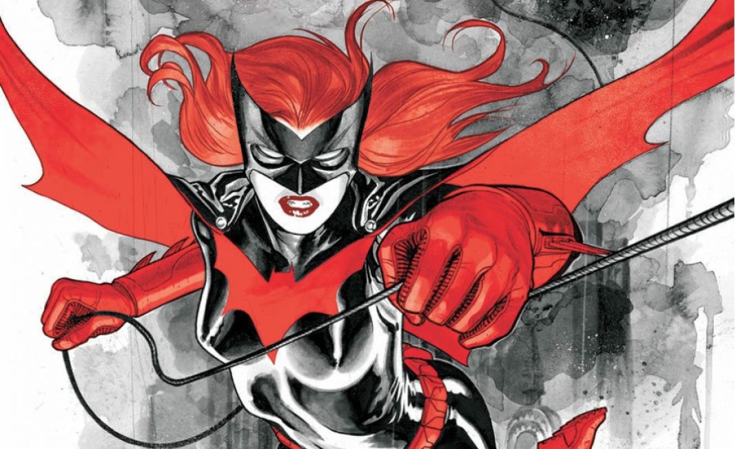 Batwoman