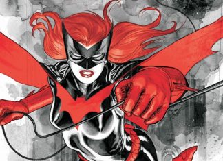 Batwoman vai entrar para o time de personagens do Arrow-verse