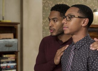Cara Gente Branca 2×03: Capítulo III