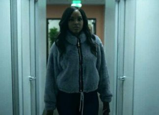 Cara Gente Branca 2×04: Capítulo IV