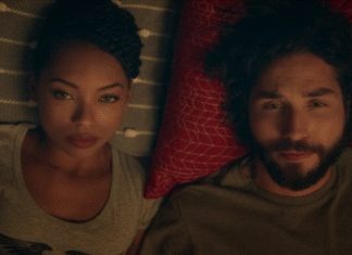 Cara Gente Branca 2×08: Capítulo VIII