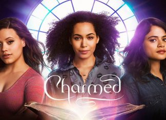 Confira a programação da CW para a Fall-Season 2018