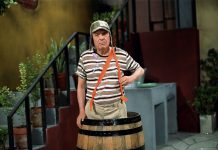 Chaves e Chapolin chegam ao Multishow com opção de áudio original em espanhol