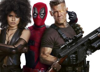 Crítica: Deadpool 2 é colorido, sanguinolento e engraçado
