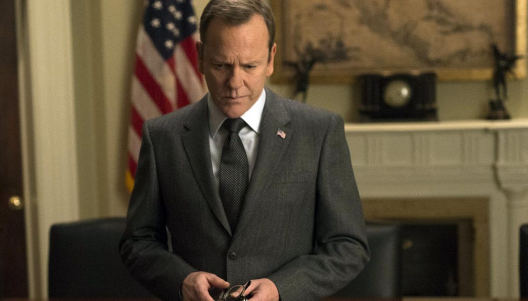Designated Survivor