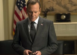 Designated Survivor é cancelada depois de duas temporadas