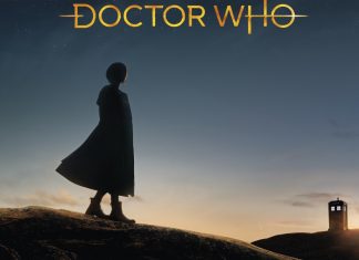 Doctor Who: Nova temporada chega ao Brasil pelo Crackle