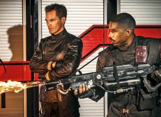 Fahrenheit 451 se preocupa muito com referências atuais e deixa de lado a essência da obra original