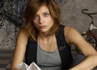 Falling Water é cancelada depois de duas temporadas
