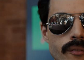 Veja Rami Malek de Mr. Robot como Freddie Mercury no teaser de Bohemian Rhapsody