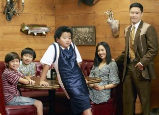 Fresh Off The Boat, Black-ish, American Housewife, Splitting Up Together são renovadas pela ABC