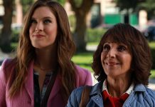 Great News e Rise são canceladas pela NBC