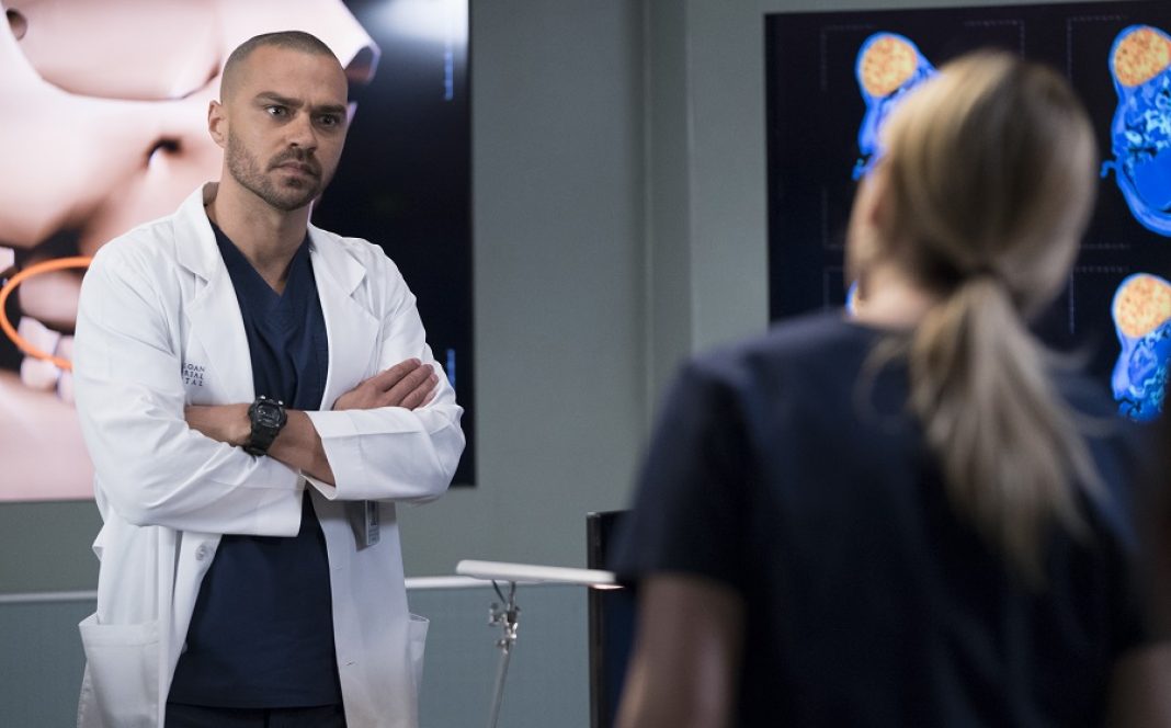 JESSE WILLIAMS