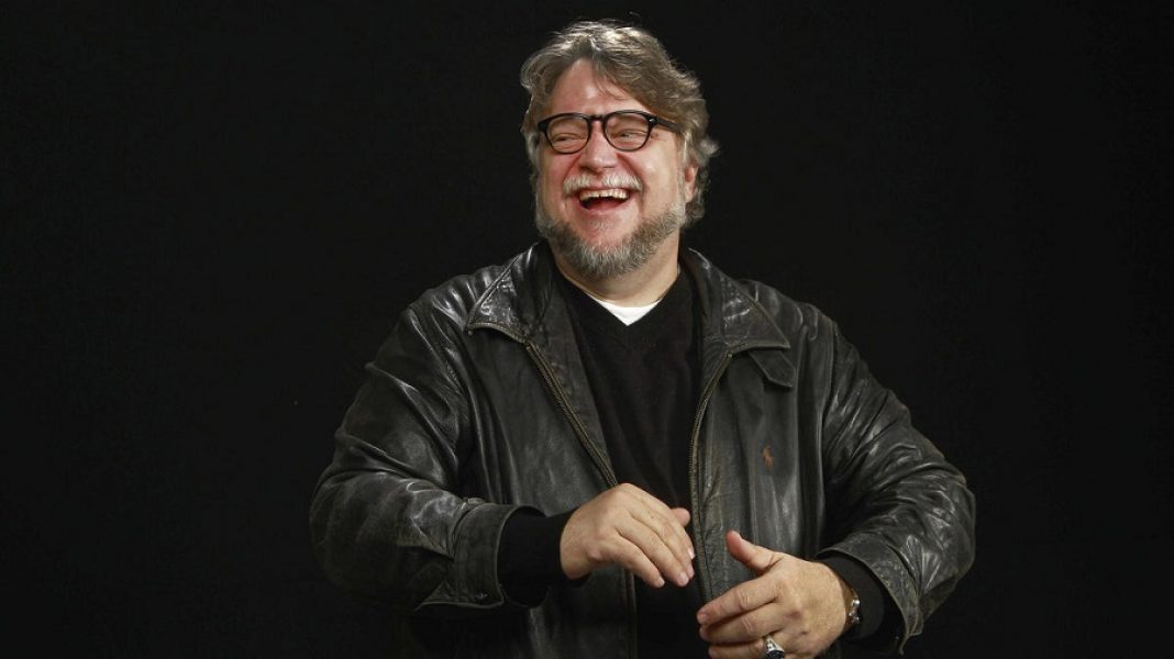 Guillermo del Toro