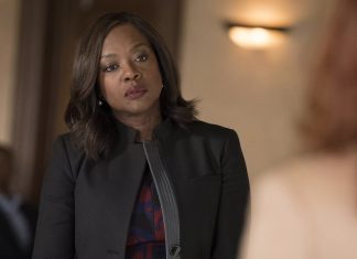How to Get Away With Murder é renovada para a quinta temporada