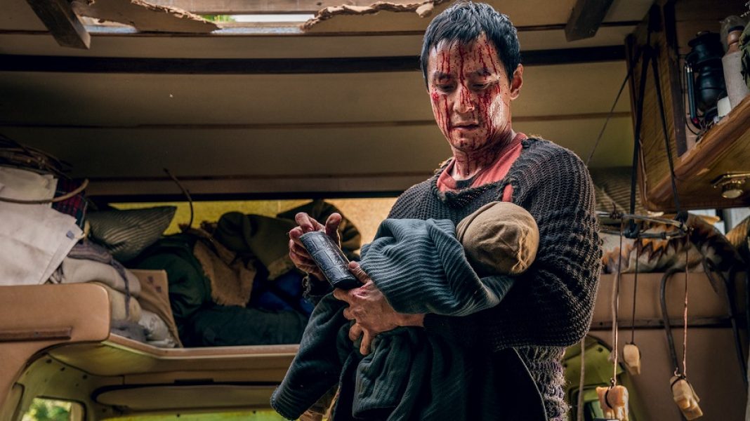 Into the Badlands S03E01