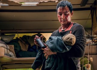 Into the Badlands 3×01/02: Enter the Phoenix/Moon Rises, Raven Seeks
